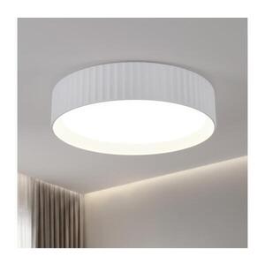 Imagine BRILAGI - Plafonieră LED LUCIA, 24W/230V, Ø 31 cm, albă