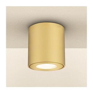 Imagine BRILAGI - Spot pentru baie MIA 1xGU10/30W/230V 84x80 mm auriu IP54