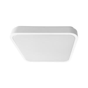 Imagine BRILAGI - Plafonieră LED pentru baie ZENNA LED/24W/230V 34, 5x34, 5 cm IP44 alb