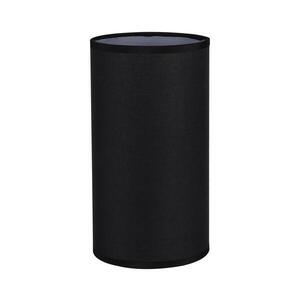 Imagine BRILAGI - Abajur TABLON E27 pentru lampă de masă, Ø 14 cm, negru
