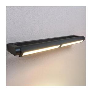 Imagine BRILAGI - Aplică de exterior SALERNO LED, 24 W, 230 V, 66 cm, negru, IP65