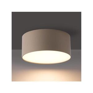 Imagine BRILAGI - Plafonieră LED pentru baie FORIS LED/14W/230V Ø 12 cm bej IP44