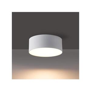 Imagine BRILAGI - Plafonieră LED FORIS pentru baie, 9 W, 230 V, Ø 9 cm, albă, IP44
