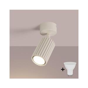 Imagine BRILAGI - Spot LED CRESTO, 1x GU10, 10W, 230V, crem