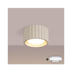 Imagine BRILAGI - Spot LED SFERA 1xGX53/30W/230V, diam. 10 cm, crem