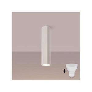 Imagine BRILAGI - Spot LED CRESTO 1xGU10/10W/230V 30 cm crem