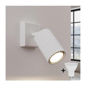Imagine BRILAGI - Spot LED de perete CRESTO 1xGU10/10W/230V, alb