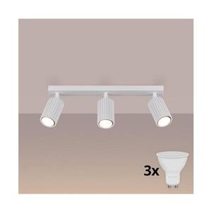 Imagine BRILAGI - Spot LED CRESTO 3xGU10/10W/230V alb