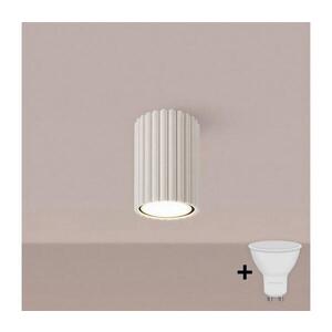 Imagine BRILAGI - Spot LED CRESTO 1xGU10/10W/230V 10 cm crem