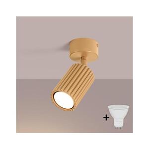 Imagine BRILAGI - Spot LED CRESTO 1xGU10/10W/230V auriu