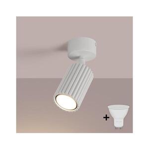 Imagine BRILAGI - Spot LED CRESTO 1xGU10/10W/230V alb