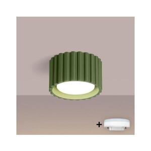 Imagine BRILAGI - Spot LED SFERA 1xGX53/30W/230V Ø 10 cm, verde