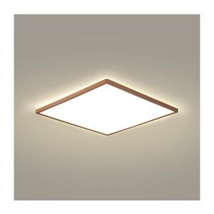 Imagine BRILAGI - Plafonieră LED pentru baie ULTRA SLIM LED/24W/230V 42x42 cm roz auriu IP54