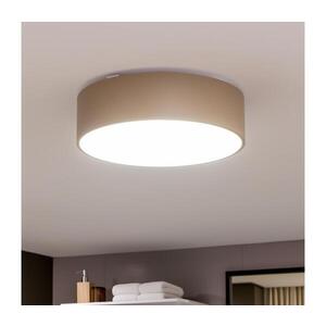 Imagine BRILAGI - Plafonieră de baie POOL, 3 x E27, 15 W, 230 V, Ø 40 cm, IP54, bej