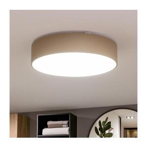 Imagine BRILAGI - Plafonieră de baie POOL 4xE27/15W/230V Ø 50 cm IP54 bej