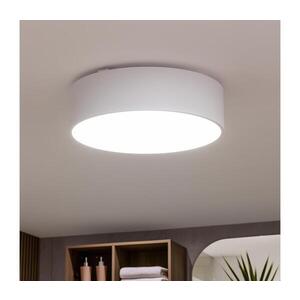 Imagine BRILAGI - Plafonieră de baie POOL, 3x E27, 15W, 230V, Ø 40 cm, IP54, alb