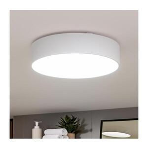 Imagine BRILAGI - Plafonieră pentru baie POOL 4xE27/15W/230V Ø 50 cm IP54 albă