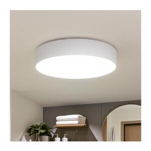 Imagine BRILAGI - Plafonieră de baie POOL 5xE27/15W/230V Ø 60 cm IP54 albă
