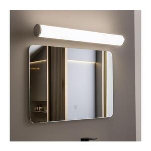 Imagine BRILAGI - Iluminare LED pentru oglindă de baie TUBE LED/15W/230V 3000/4000/6500K IP44 crom