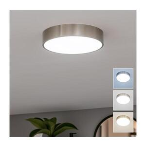 Imagine BRILAGI - Plafonieră LED pentru baie POOL LED/24W/230V Ø 30 cm IP54 crom