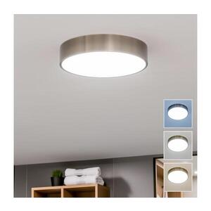 Imagine BRILAGI - Plafonieră LED pentru baie POOL LED/24W/230V Ø 30 cm IP54 alamă