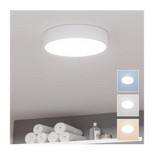 Imagine BRILAGI - Plafonieră LED pentru baie POOL LED/24W/230V Ø 30 cm IP54 albă