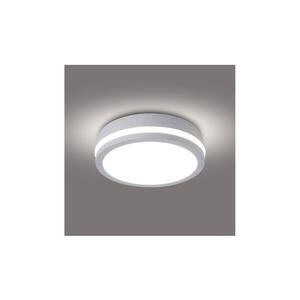 Imagine BRILAGI - Plafonieră LED de exterior BENE LED/18W/230V Ø 21, 5 cm albă IP54