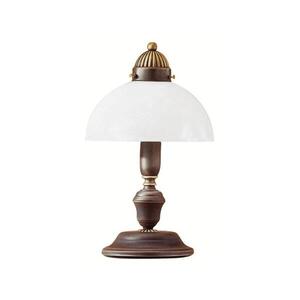 Imagine Kolarz 731.73.53 - Lampă de masă NONNA, 1xE27/75W/230V
