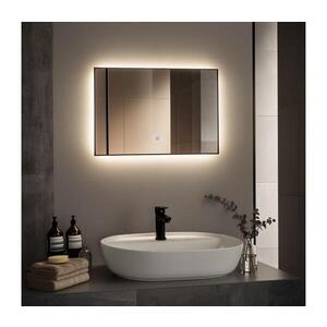 Imagine BRILAGI SUELLO Oglindă LED pentru baie, 20W/230V, 40x60 cm, IP44, CRI 90, reglabilă + CCT