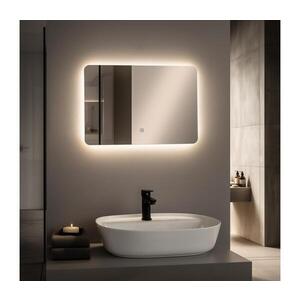 Imagine BRILAGI - Oglindă LED pentru baie COMO LED/20W/230V 40x60 cm IP44 CRI 90 reglabilă + CCT