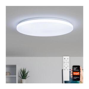 Imagine BRILAGI - Plafonieră LED de tavan dimabilă SMART 36W/230V diam. 48 cm Wi-Fi Tuya + telecomandă