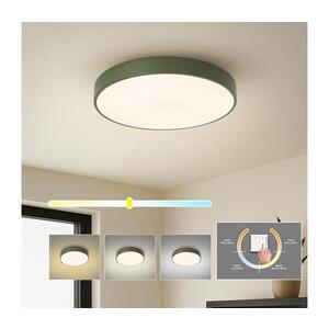 Imagine BRILAGI - Plafonieră LED POOL 48W/230V 3000/4000/6000K 40 cm verde