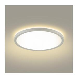 Imagine Plafonieră LED pentru baie BRILAGI ULTRA SLIM LED/18W/230V d. 30 cm alb IP54