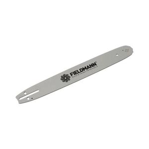 Imagine Fieldmann - Șină de schimb pentru drujbă, 45 cm