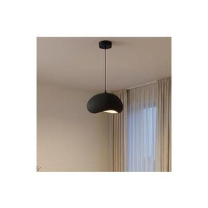 Imagine BRILAGI - Lampă suspendată pe cablu WABI SABI 1xE27/40W/230V Ø 35 cm negru