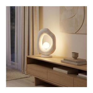 Imagine BRILAGI - Lampă de masă WABI SABI 1xG9/8W/230V albă