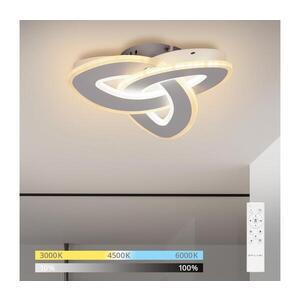 Imagine BRILAGI - Plafonieră LED MODERN MINI LED/49W/230V 3000-6000K + telecomandă