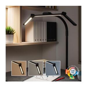 Imagine BRILAGI - Lampă de masă VARIO LED tactilă cu dimmer LED/24W/230V 3000-6500K CRI 92