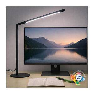 Imagine BRILAGI - Lampă de birou tactilă VARIO, LED dimabilă, 7 W, 230 V, 3000-6500 K, CRI 96
