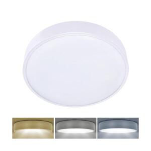 Imagine BRILAGI - Plafonieră LED POOL, 36W, 230V, 3000/4000/6000K, Ø 30 cm, alb