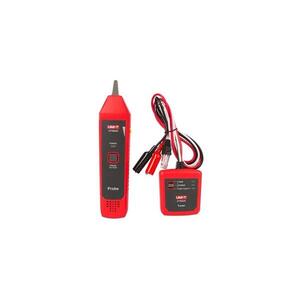 Imagine Tester de cabluri Uni-T UT682D 2x9V 6LR61