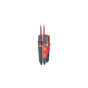 Imagine Tester cu afișaj LCD Uni-T UT18C 2xR03
