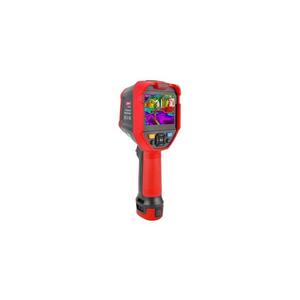 Imagine Cameră termică Uni-T UTi730E, rezoluție 640 x 480 px, baterie 5200 mAh, Wi-Fi, IP54