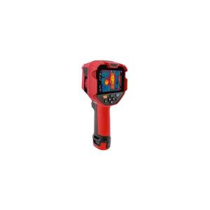 Imagine Uni-T UTi740H - Cameră termică 384x288 px 5200 mAh 3, 7V Wi-Fi IP54
