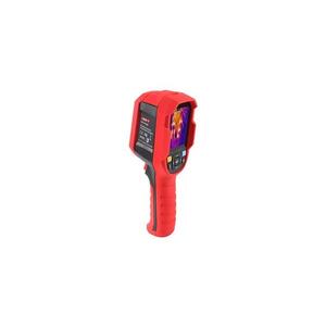 Imagine Uni-T UTi716B - Termocameră, 160x120 pixeli, baterie 5000 mAh, IP65, Wi-Fi