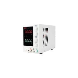 Imagine Uni-T UTP3313TFL-II - Sursă de laborator UTP3313TFL-II 0-30V/0-3A
