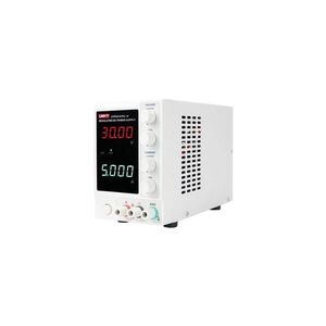 Imagine Uni-T UTP3315TFL-II - Sursă de alimentare de laborator UTP3315TFL-II 0-30V/0-5A