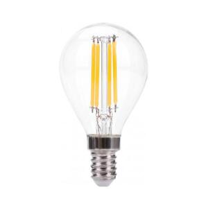 Imagine BRILAGI - Bec LED FILAMENT CLASIC ONE P45 E14/6, 5W/230V 3000K