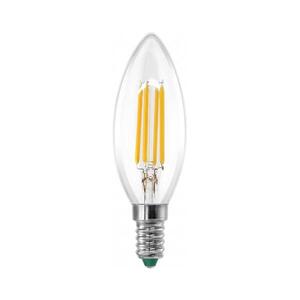 Imagine BRILAGI - Bec LED cu filament CLASIC ONE C35 E14/6W/230V 4000K