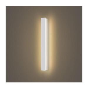 Imagine BRILAGI - Aplică de perete LED LINEAR, 12W, 230V, 3000K, IP65, 50 cm, alb, CRI 90